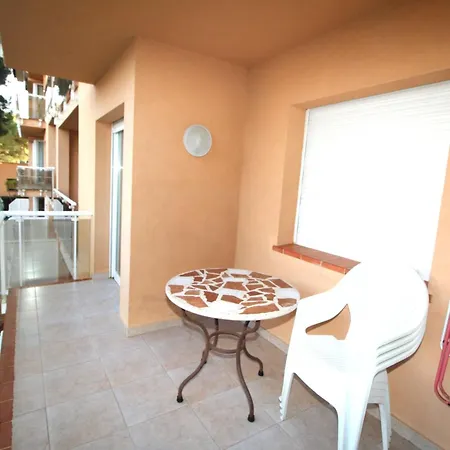 Sa Guilla By Interhome *