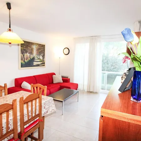 Apartment Sa Guilla By Interhome