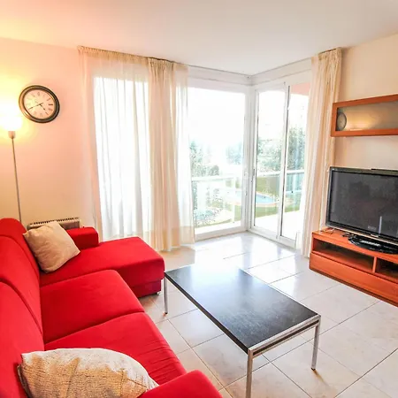 Sa Guilla By Interhome Apartment