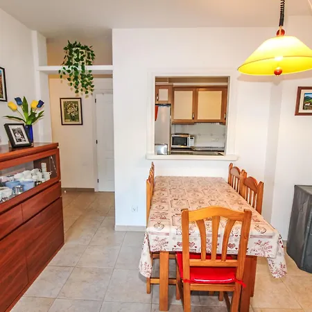 Sa Guilla By Interhome Apartment Pals