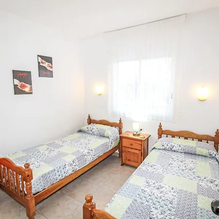 Sa Guilla By Interhome Apartment Pals