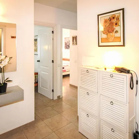 Sa Guilla By Interhome Apartment