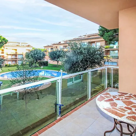Sa Guilla By Interhome Pals