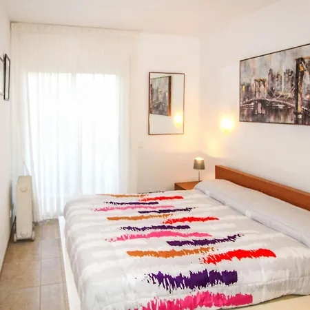 Sa Guilla By Interhome Apartment *