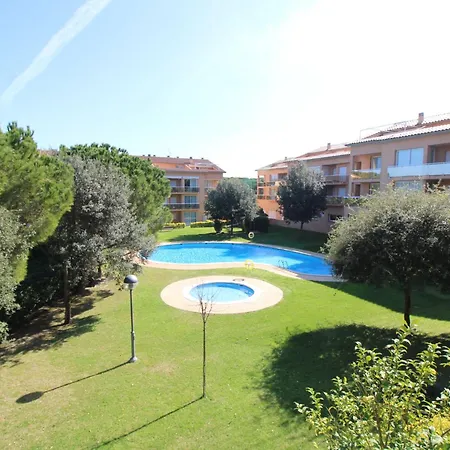 Sa Guilla By Interhome Apartment *