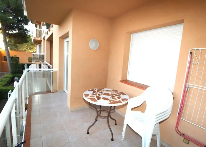 Sa Guilla By Interhome *