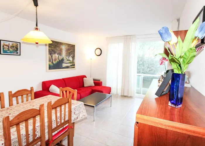 Apartamento Sa Guilla By Interhome