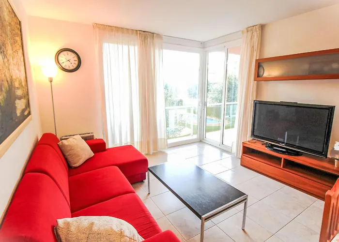 Sa Guilla By Interhome Apartamento