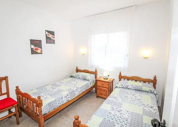 Sa Guilla By Interhome Apartamento Pals
