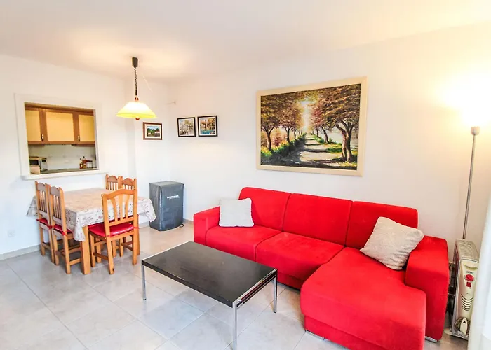 Sa Guilla By Interhome * Pals