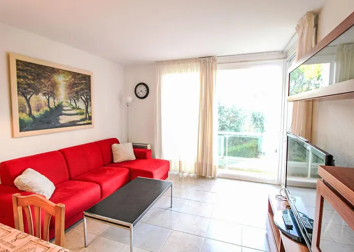 Sa Guilla By Interhome Pals