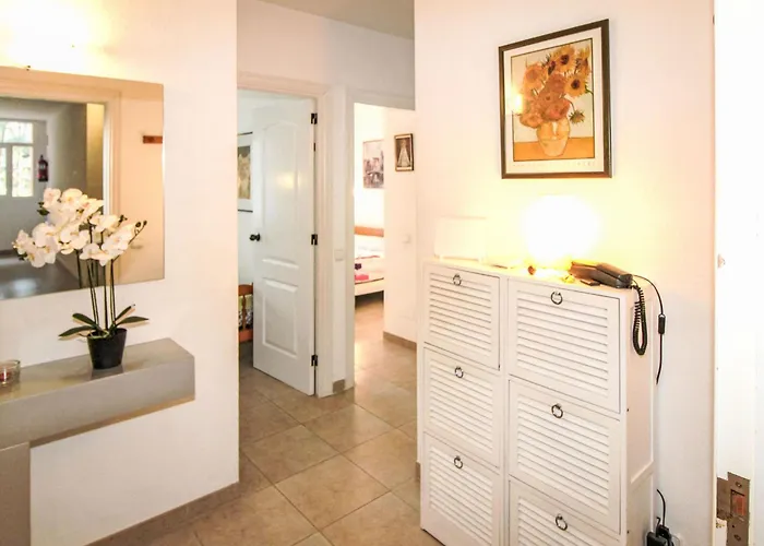 Sa Guilla By Interhome Apartamento