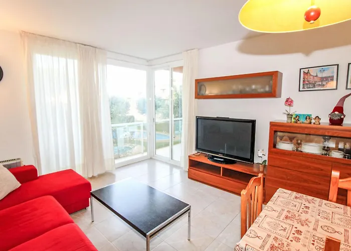 Sa Guilla By Interhome * Pals