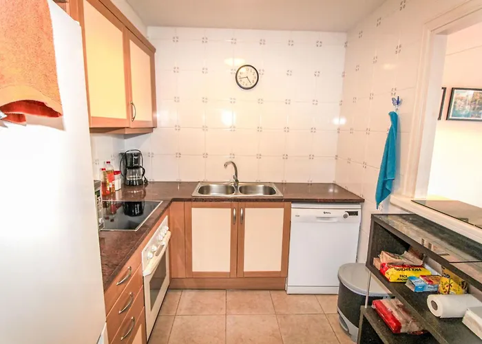 Apartamento Sa Guilla By Interhome Pals