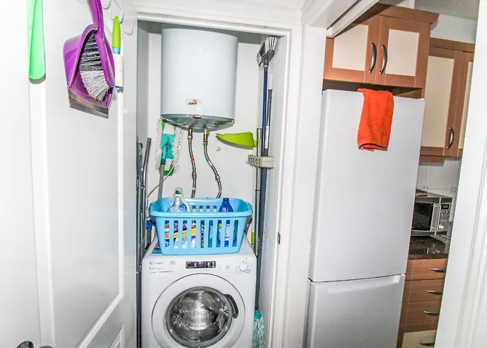 Apartamento Sa Guilla By Interhome
