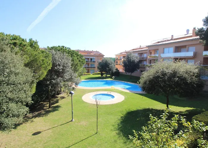 Sa Guilla By Interhome Apartamento *