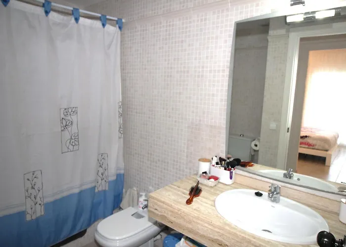 Apartamento Sa Guilla By Interhome Pals